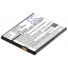 Kruger&Matz Andromax i6C / KM0023 1800 mAh Li-ion 3.7 V (Cameron Sino)