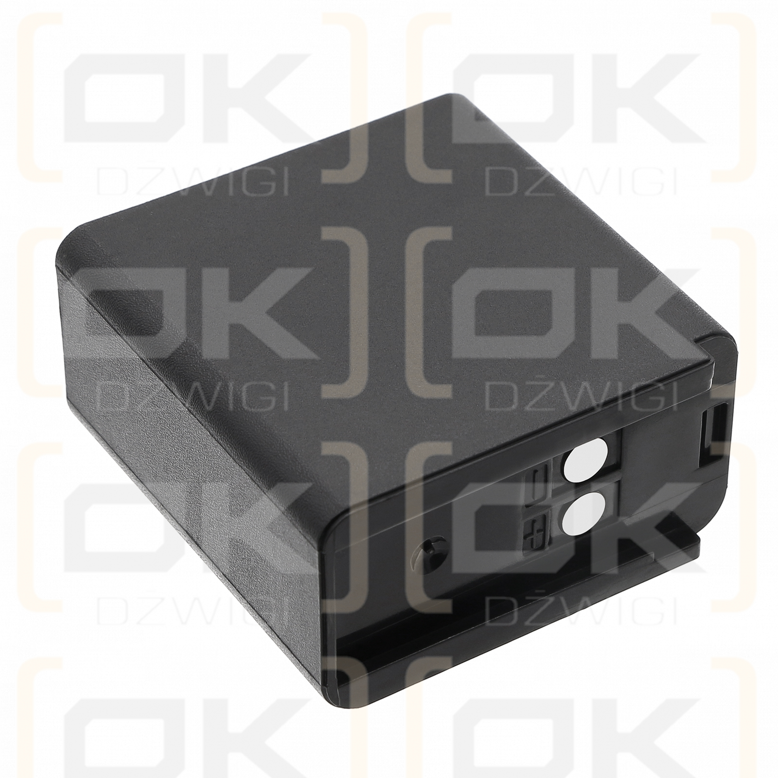 KENWOOD / KNB-9A 1200 мАч Ni-MH 7,2 В (Cameron Sino)