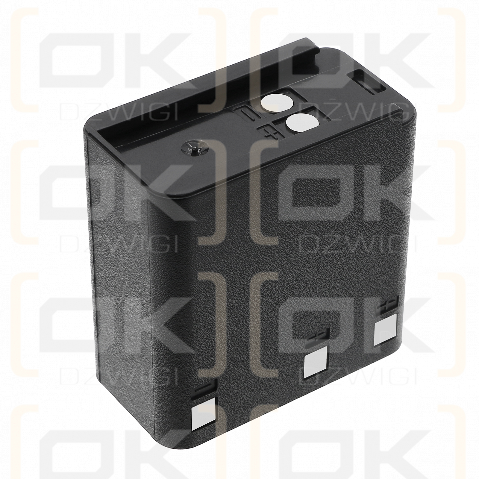 KENWOOD / KNB-9A 1200 мАч Ni-MH 7,2 В (Cameron Sino)