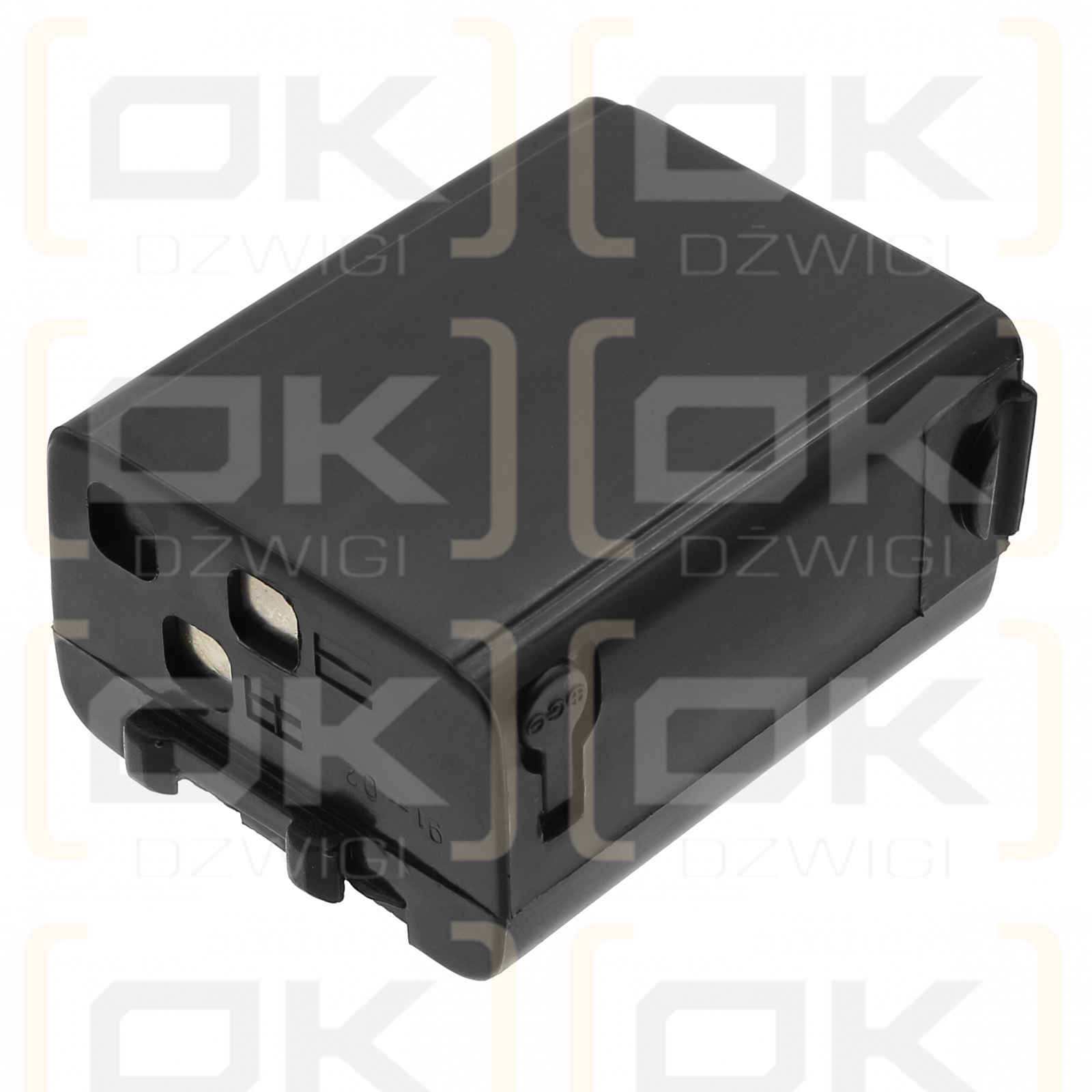 KENWOOD/PB-13 700 мАч Ni-MH 7,2 В (Cameron Sino)