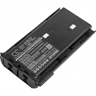 KENWOOD / PB-13 1300 mAh Ni-MH 7,2 V (Cameron Sino)