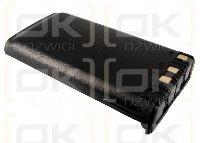 Kenwood TK-2 / KNB-14 2000 mAh Ni-MH 7,2 V (Cameron Sino)