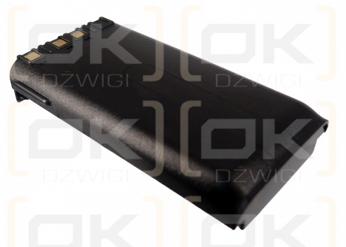 Kenwood TK-2 / KNB-14 2000 mAh Ni-MH 7,2 V (Cameron Sino)