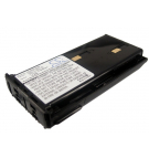 Kenwood TK-2 / KNB-14 2000 мАч Ni-MH 7,2 В (Cameron Sino)