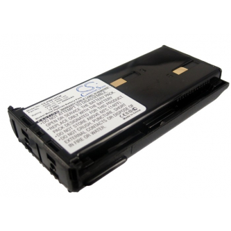 Kenwood TK-2 / KNB-14 2000 mAh Ni-MH 7,2 V (Cameron Sino)