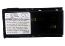 Kenwood TK-2 / KNB-14 2000 mAh Ni-MH 7,2 V (Cameron Sino)