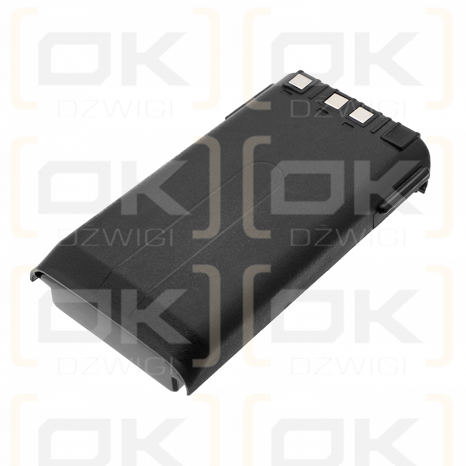 Kenwood TK-2 / KNB-14 2000 мАч Ni-MH 7,2 В (Cameron Sino)