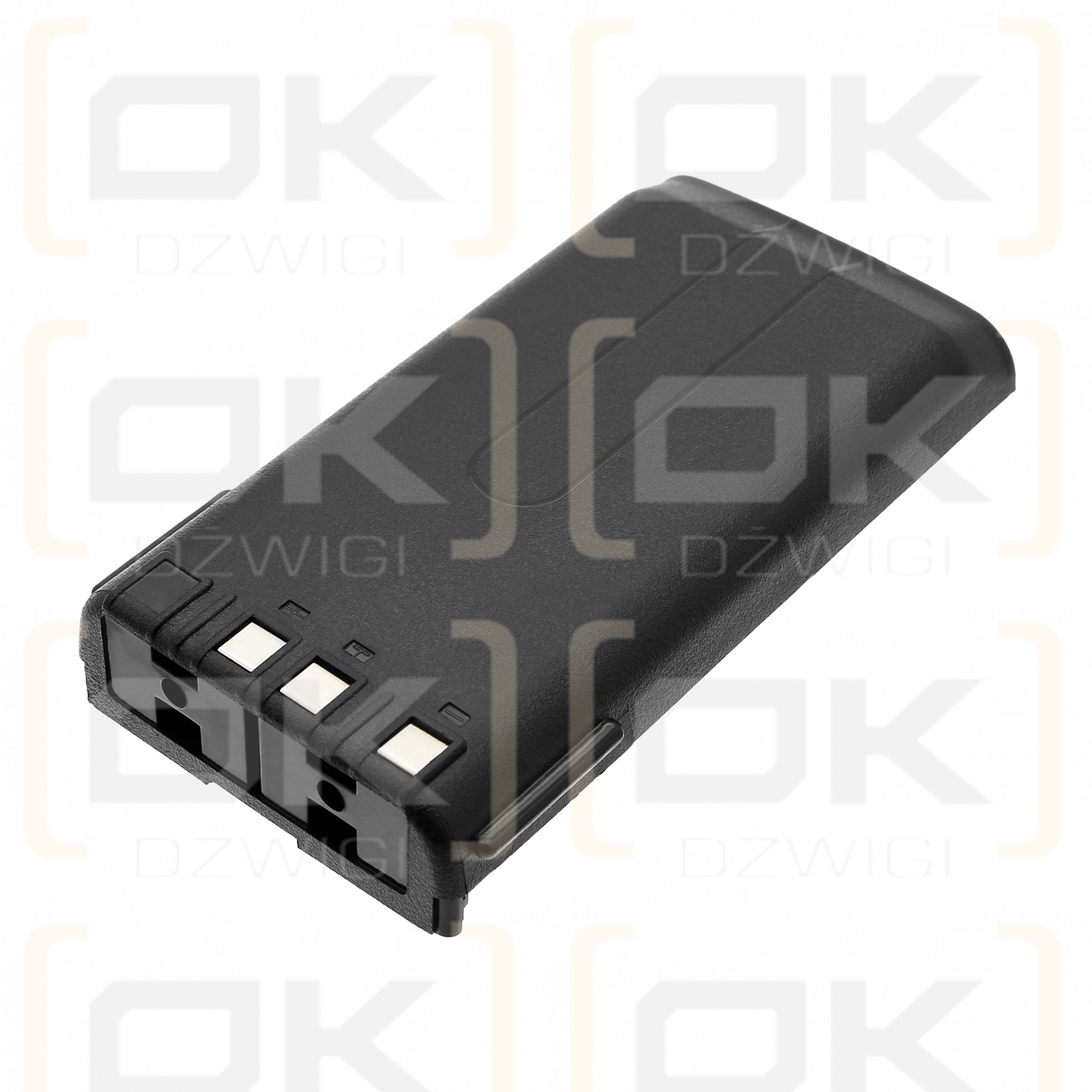 Kenwood TK-2 / KNB-14 2000 мАч Ni-MH 7,2 В (Cameron Sino)