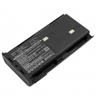 Kenwood TK-2 / KNB-14 1800 мАч Литий-ионный 7,4 В (Cameron Sino)