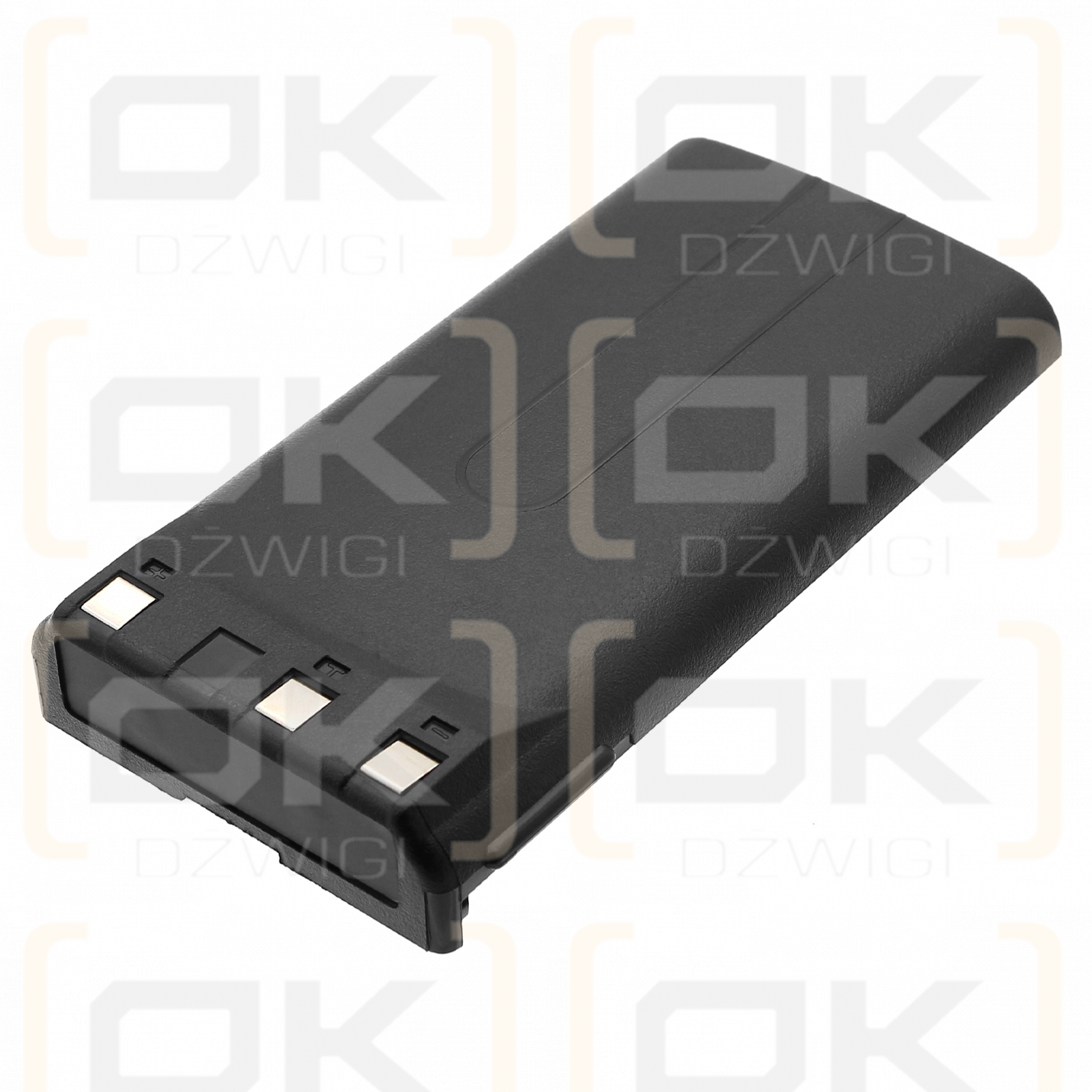 Kenwood TK-2 / KNB-14 1800 мАч Литий-ионный 7,4 В (Cameron Sino)