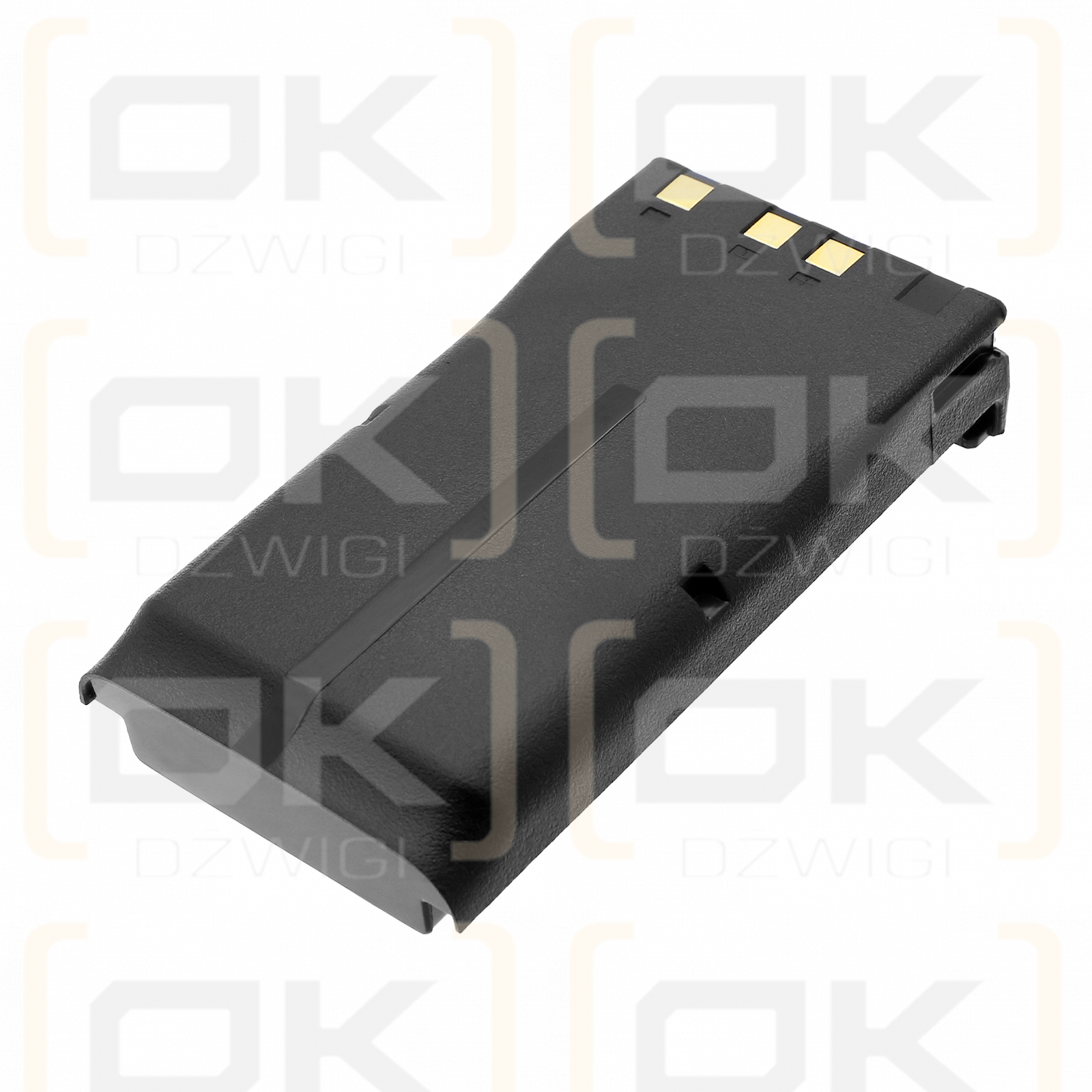 KENWOOD / KNB-16A 1800 мАч Ni-MH 7,2 В (Cameron Sino)