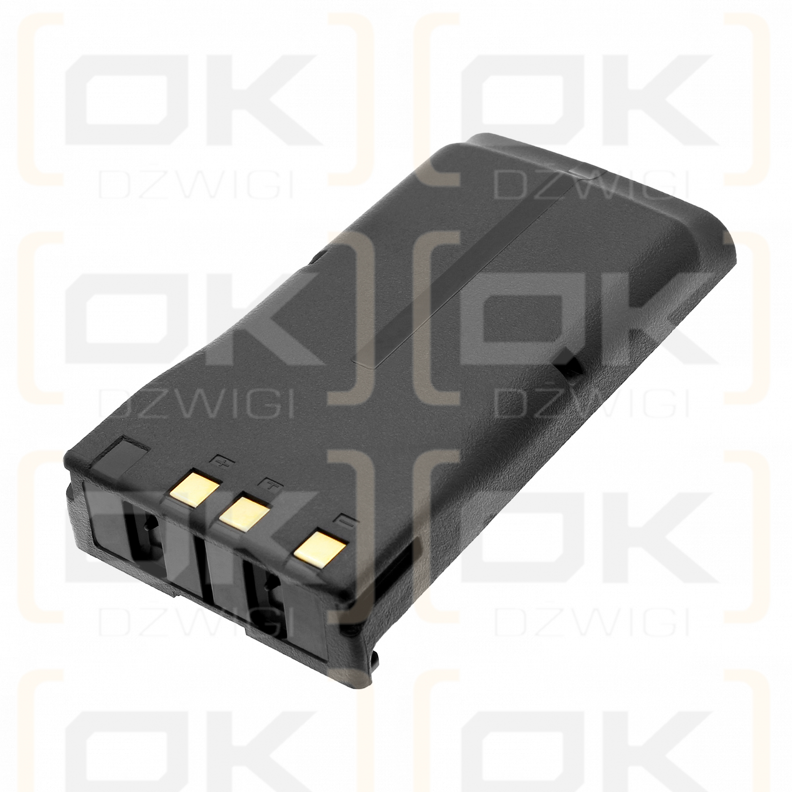 KENWOOD / KNB-16A 1800 мАч Ni-MH 7,2 В (Cameron Sino)