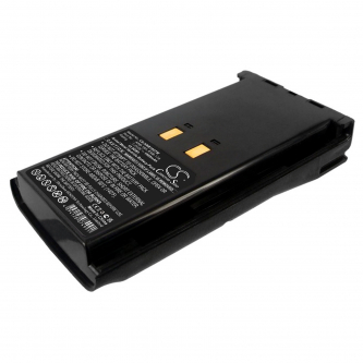 KENWOOD / KNB-16A 1800 mAh Ni-MH 7,2 V (Cameron Sino)