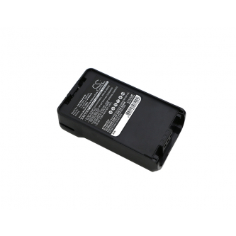 KENWOOD / KNB-24L 2100 mAh Ni-MH 7,2 V (Cameron Sino)