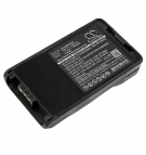 KENWOOD / KNB-24L 1300 мАч Ni-MH 7,2 В (Cameron Sino)