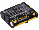 KENWOOD / KNB-27N 1100 mAh Ni-MH 3,6 V (Cameron Sino)