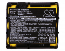 KENWOOD / KNB-27N 1100 mAh Ni-MH 3,6 V (Cameron Sino)