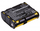 KENWOOD / KNB-27N 1100 mAh Ni-MH 3,6 V (Cameron Sino)