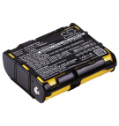 KENWOOD / KNB-27N 1100 мАч Ni-MH 3,6 В (Cameron Sino)