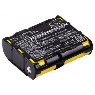 KENWOOD / KNB-27N 1100 mAh Ni-MH 3,6 V (Cameron Sino)