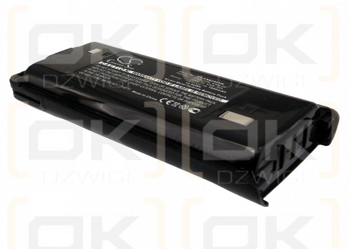 Kenwood ProTalk TK-2200V2P / RAD0148 1800 mAh Ni-MH 7,2 V (Cameron Sino)