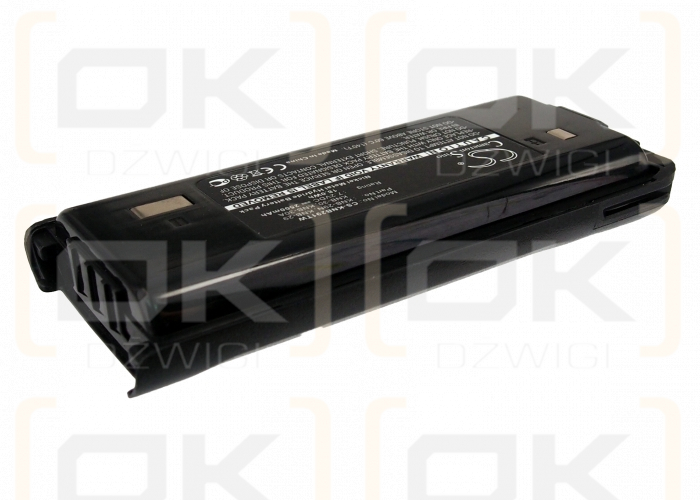 Kenwood ProTalk TK-2200V2P / RAD0148 2500mAH Ni-MH 7.2V (Cameron Sino)