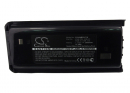 Kenwood ProTalk TK-2200V2P / RAD0148 2500mAH Ni-MH 7.2V (Cameron Sino)