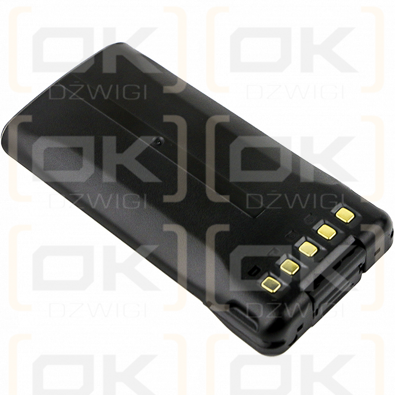 KENWOOD / KNB-31A 2100mAh Ni-MH 7.2V (Cameron Sino)