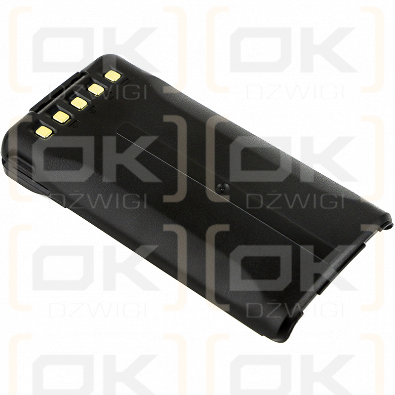 KENWOOD / KNB-31A 2100mAh Ni-MH 7.2V (Cameron Sino)