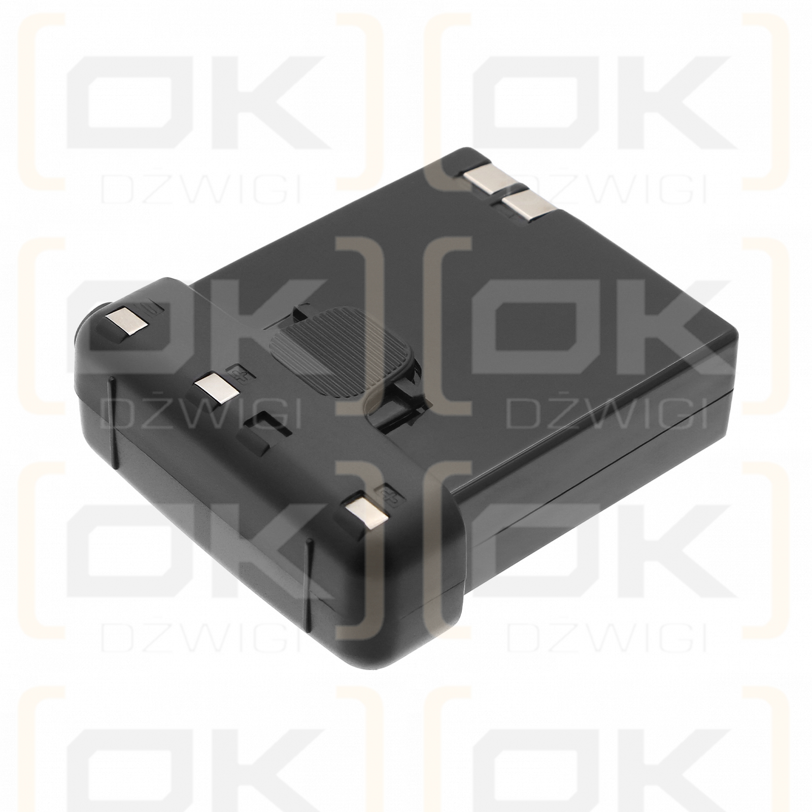 KENWOOD/PB-32 1000 мАч Ni-MH 6,0 В (Cameron Sino)