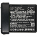 KENWOOD / PB-32 1000 mAh Ni-MH 6,0 V (Cameron Sino)