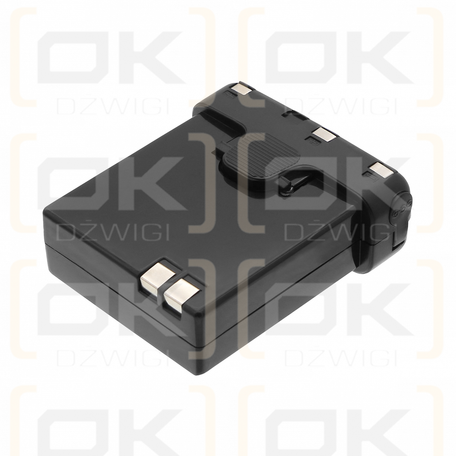 KENWOOD/PB-32 1000 мАч Ni-MH 6,0 В (Cameron Sino)