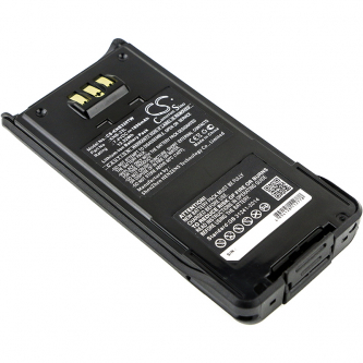 KENWOOD / KNB-33L 1800 mAh Li-Ion 7,4 V (Cameron Sino)