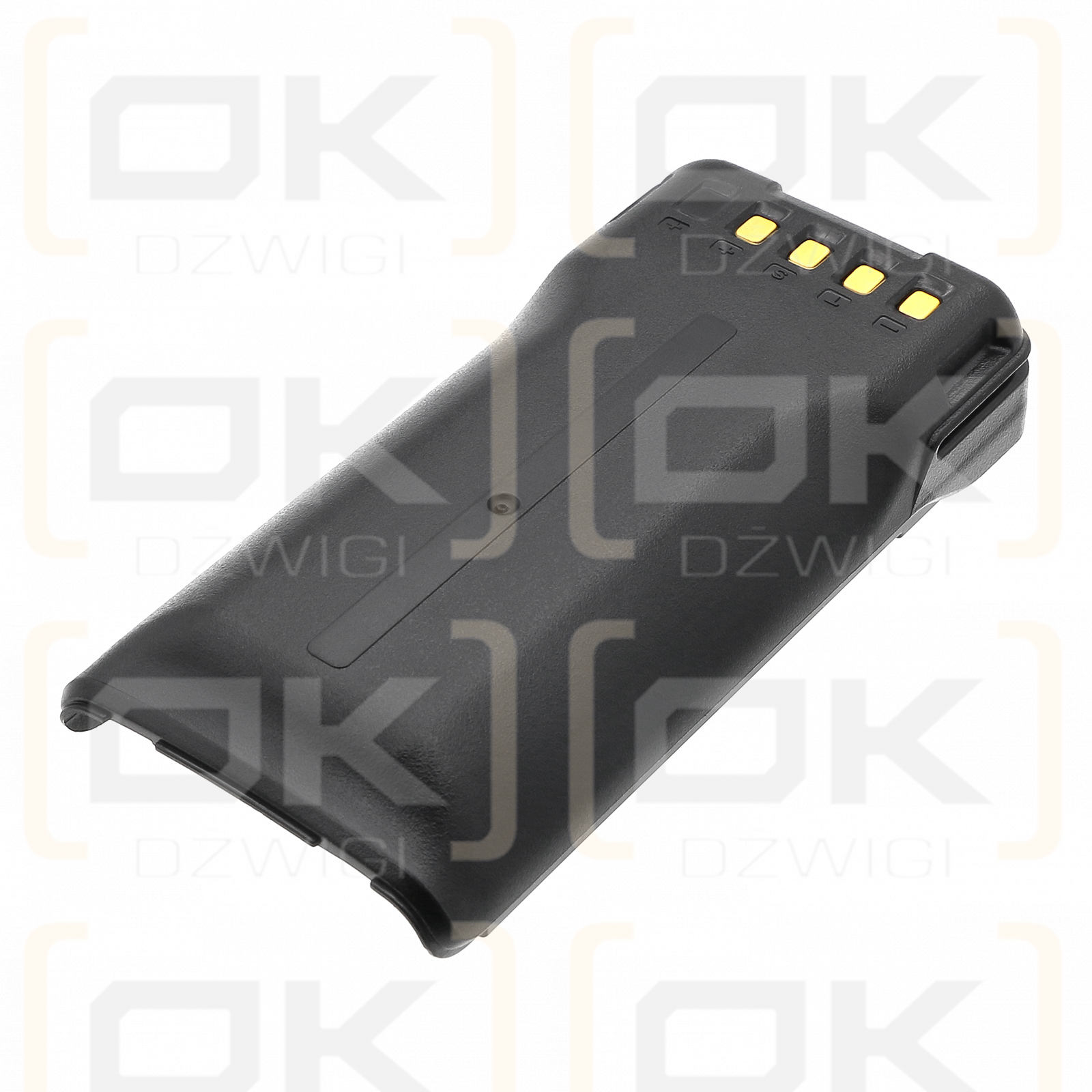 KENWOOD / KNB-33L 3350mAh Li-ion 7.4V (Cameron Sino)