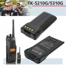 KENWOOD / KNB-33L 3350mAh Li-ion 7.4V (Cameron Sino)