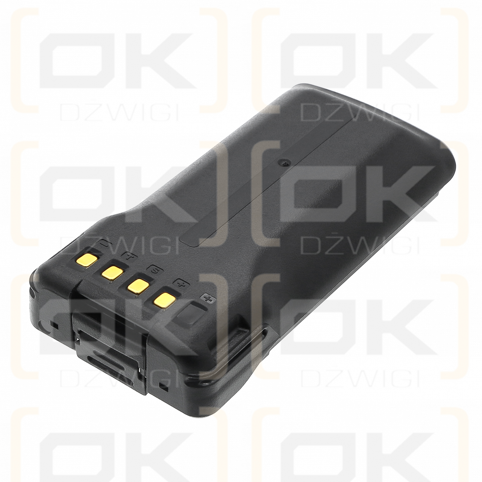 KENWOOD / KNB-33L 3350mAh Li-ion 7.4V (Cameron Sino)