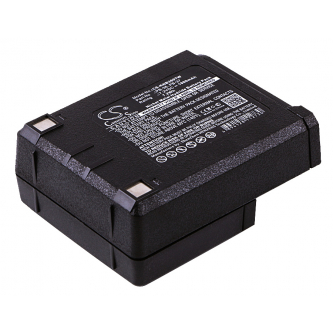 KENWOOD / PB-36 1000 mAh Ni-MH 7,2 V (Cameron Sino)