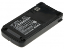 KENWOOD / PB-39 1100mAh Ni-MH 7.2V (Cameron Sino)