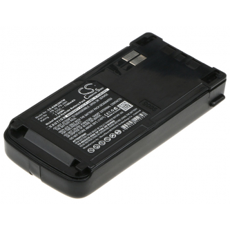 KENWOOD / PB-39 1100 mAh Ni-MH 7,2 V (Cameron Sino)