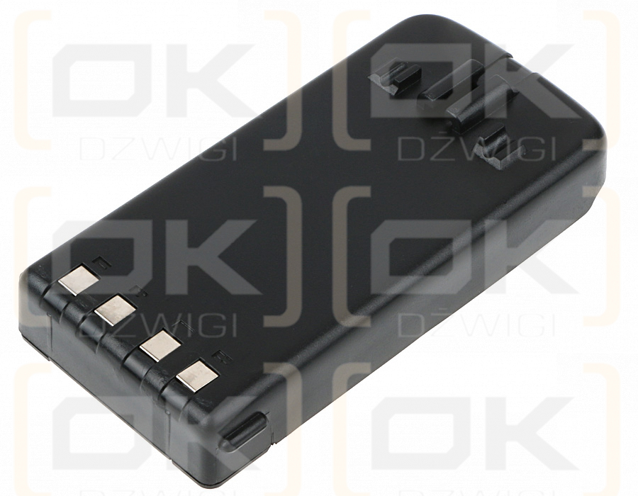 Kenwood TK-3118 / PB-40 600 mAh Ni-MH 7.2 V (Cameron Sino)