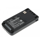 Kenwood TK-3118/PB-40 600 мАч Ni-MH 7,2 В (Cameron Sino)