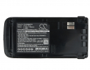 Kenwood TK-3118 / PB-40 600 mAh Ni-MH 7.2 V (Cameron Sino)