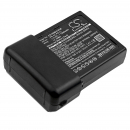 KENWOOD / PB-40 1500 mAh Li-Ion 7,4 V (Cameron Sino)