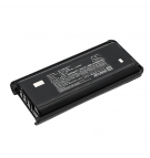 Kenwood TK-D340E / KNB-45 2000 мАч Li-ion 7,4 В (Cameron Sino)