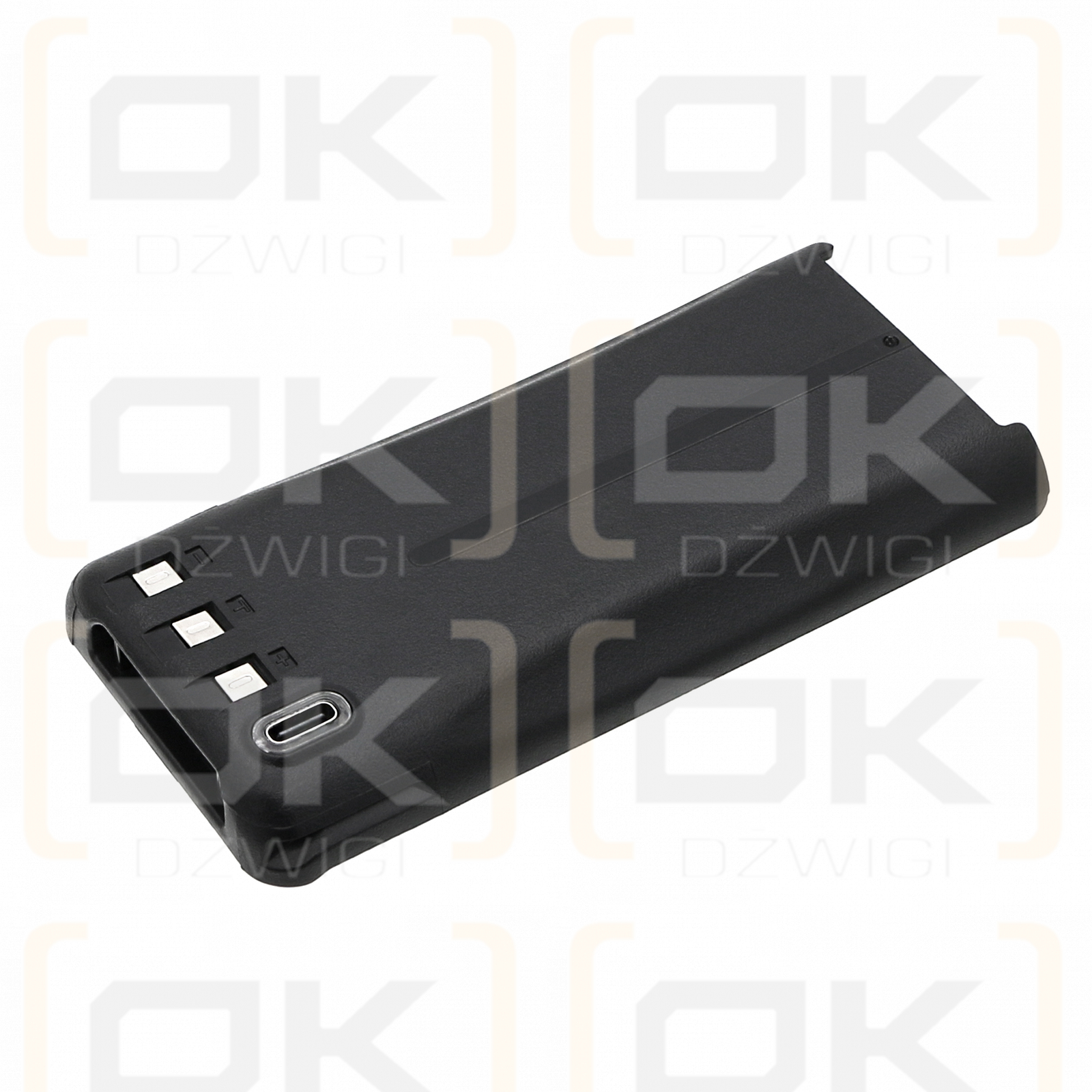 Kenwood TK-3707 / KNB-45 2000mAh Li-ion 7.4V (Cameron Sino)