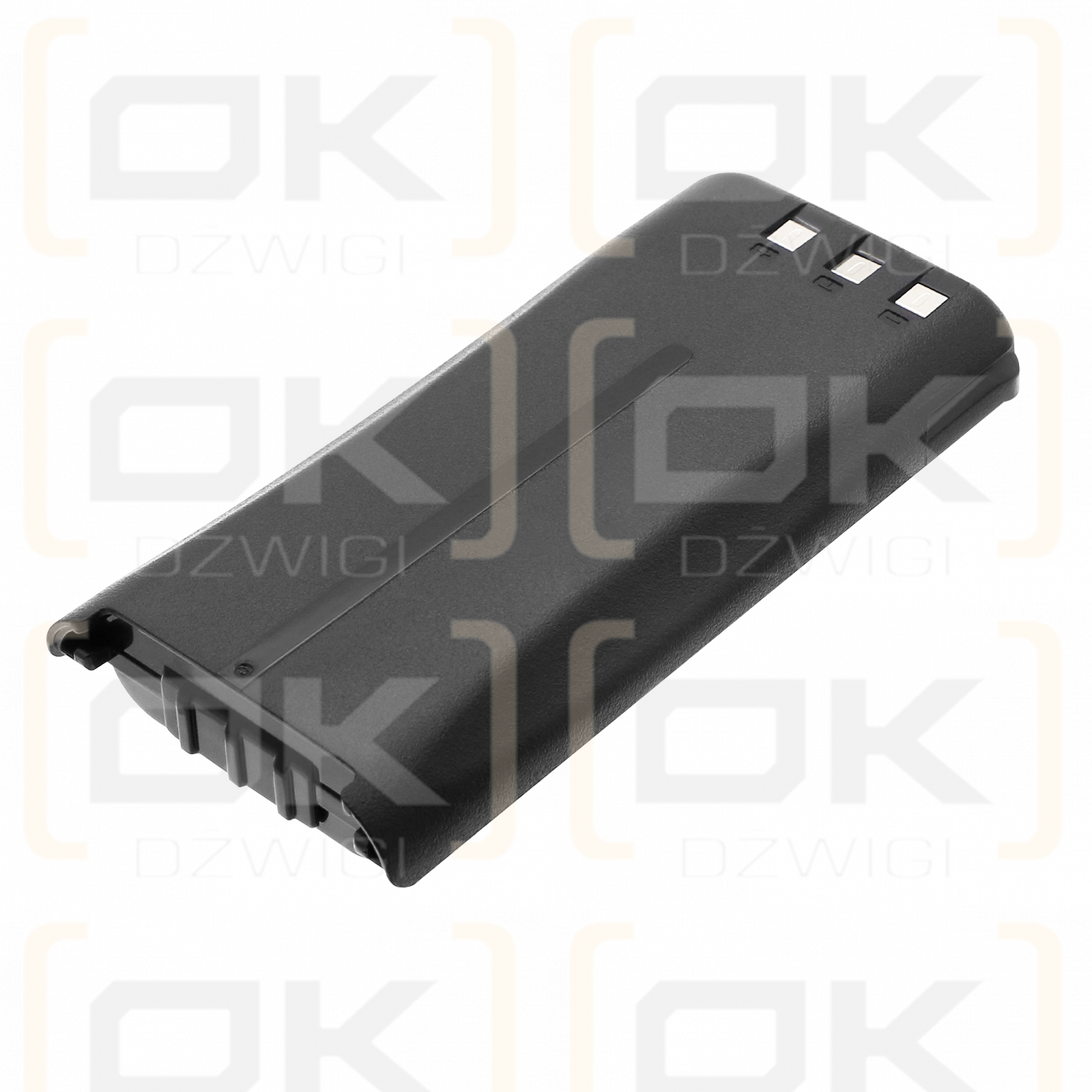 Kenwood TK-D340E / KNB-45 1800 мАч Li-ion 7.4 В (Cameron Sino)