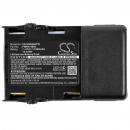 KENWOOD TK-3230K / KNB-46L 1800 mAh Li-Ion 7,4 V (Cameron Sino)