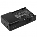 KENWOOD TK-3230K / KNB-46L 1800 mAh Li-Ion 7,4 V (Cameron Sino)