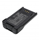 Kenwood TK-5320 / KNB-47L 2800 мАч Литий-ионный 7,4 В (Cameron Sino)