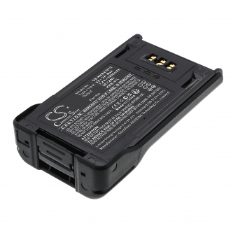 Kenwood TK-5320 / KNB-47L 2800mAh Li-ion 7.4V (Cameron Sino)
